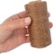 The Beadsmith Artificial Sinew Waxed Thread – Flat Polyester Craft String
